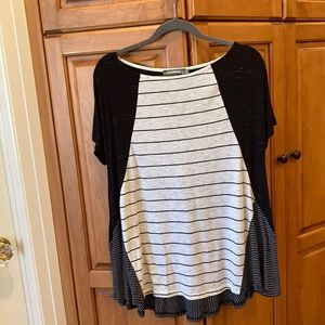 COPY - Alembika top, size M